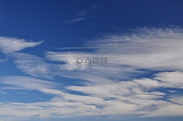 天空,藍(lán)色,太陽(yáng)天堂