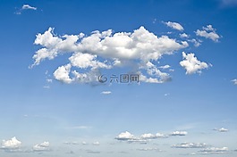 天空,云,戶外