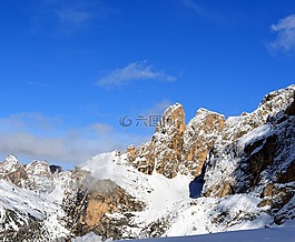 山,高山,性質(zhì)