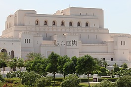 皇家,歌劇,mascate