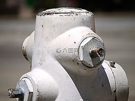 奧克蘭,消火栓,水