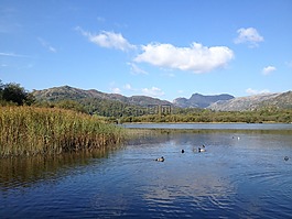 西湖区,英格兰,国家
