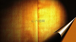 書,角,書面