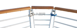船舶,欄桿,引導(dǎo)