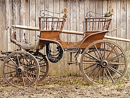 教練,馬車,貨車