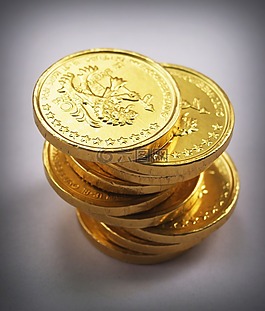 硬幣,黃金,現(xiàn)金