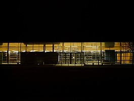 建設(shè),夜,照明