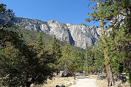 優(yōu)勝美地,國家公園,巖石形成