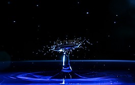 一滴水,水,關(guān)閉