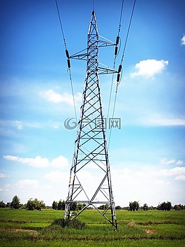 權(quán)力,電力,線