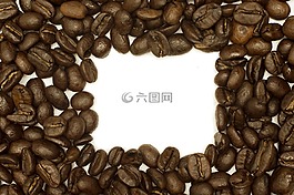咖啡,豆類,幀