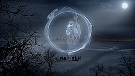 宗教,基督教,克里森