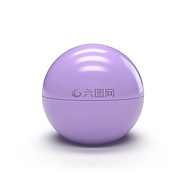 球,掩饰,紫