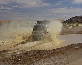 offroad,旅行,冒险