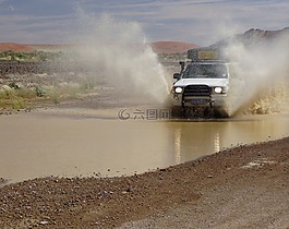 offroad,旅行,冒險(xiǎn)