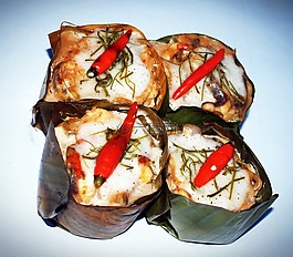 泰語(yǔ),食品,菜