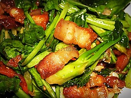 泰國,餐,胡椒