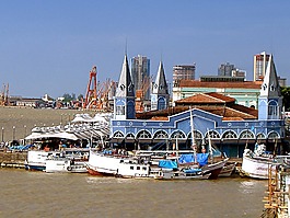 魚市場,ver o 比索,伯利恒