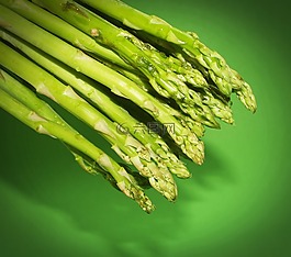 食品,蘆筍,美食