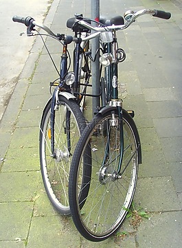 自行車,循環(huán),活動