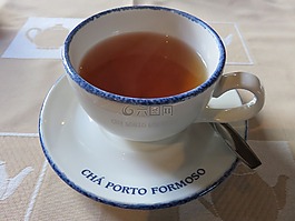 茶,紅茶,杯