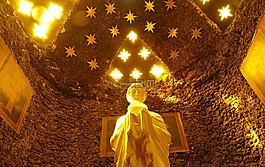 女神,宗教場所,維斯塔