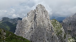 然佩爾,tannheim,高山