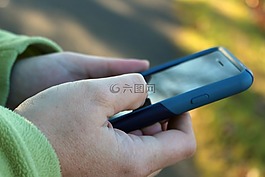 手機(jī),細(xì)胞,移動(dòng)電話