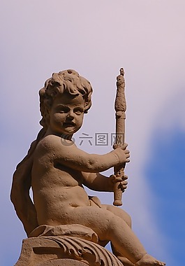 雕塑,雕像,藝術(shù)