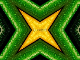 x,交叉,背景