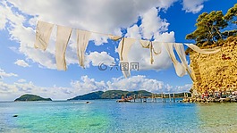 人體內(nèi)的水,海,夏天