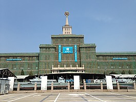 军事博物馆,北京,中国