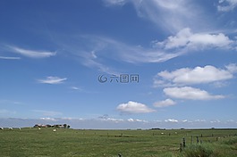 哈利根群岛,北弗里斯兰,langeneß