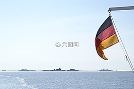 哈利根群島,langene?,北海