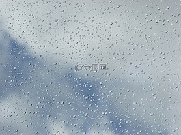 云,雨,滴