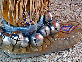 mocassin,鞋,本机