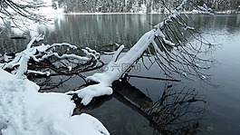 alatsee,阿尔高,冬天