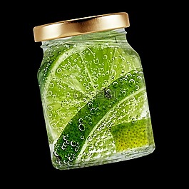 玻璃,小食,石灰