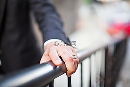埃爾,結(jié)婚戒指,環(huán)