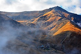 土耳其,性質(zhì),景觀