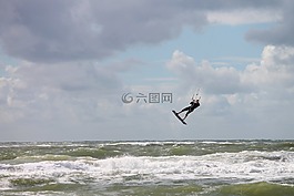 帆船的轉(zhuǎn)向風(fēng)箏,風(fēng)箏水手,浮點數(shù)