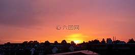日出,醒來(lái),morgenstimmung