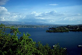 人體內(nèi)的水,全景,天空