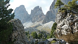 白云巖,langkoffelgruppe,石頭城