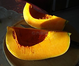 壁球,蔬菜,南瓜