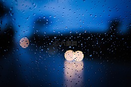 雨,湿,天气