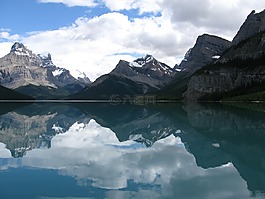 景觀,景區(qū),瑪琳湖