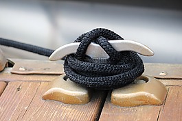 結(jié),碼頭,舉行