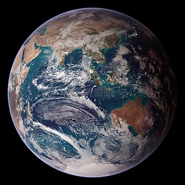 地球,全球,世界