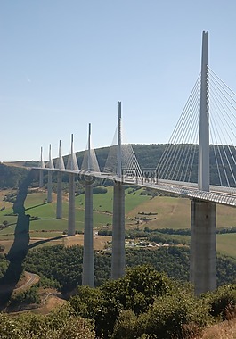 橋,法國,結(jié)構(gòu)